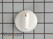 New Genuine OEM Whirlpool Oven Range Burner K...