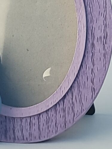 Disney | Winnie The Pooh | Eeyore | 3" Oval Picture Frame | *Head Swivels - Picture 4 of 4