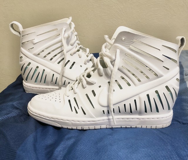 ebay nike womens dunks