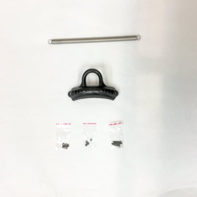 DUWT  Hollis SPRING STRAP KIT REG/XL, F-1/F-2
