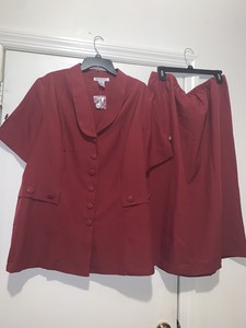 romans plus clothing