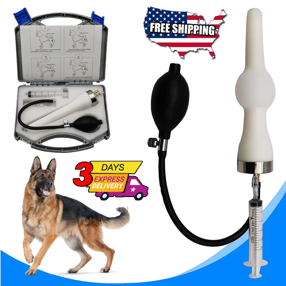 How Much For Artificial Insemination For Dogs