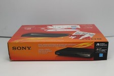 Sony DVP-SR210P Ultra Slim Design DVD Player in Box