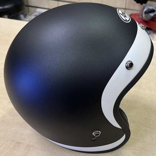 Casco Arai Jet Freeway Classic Halo - Foto 3 di 4