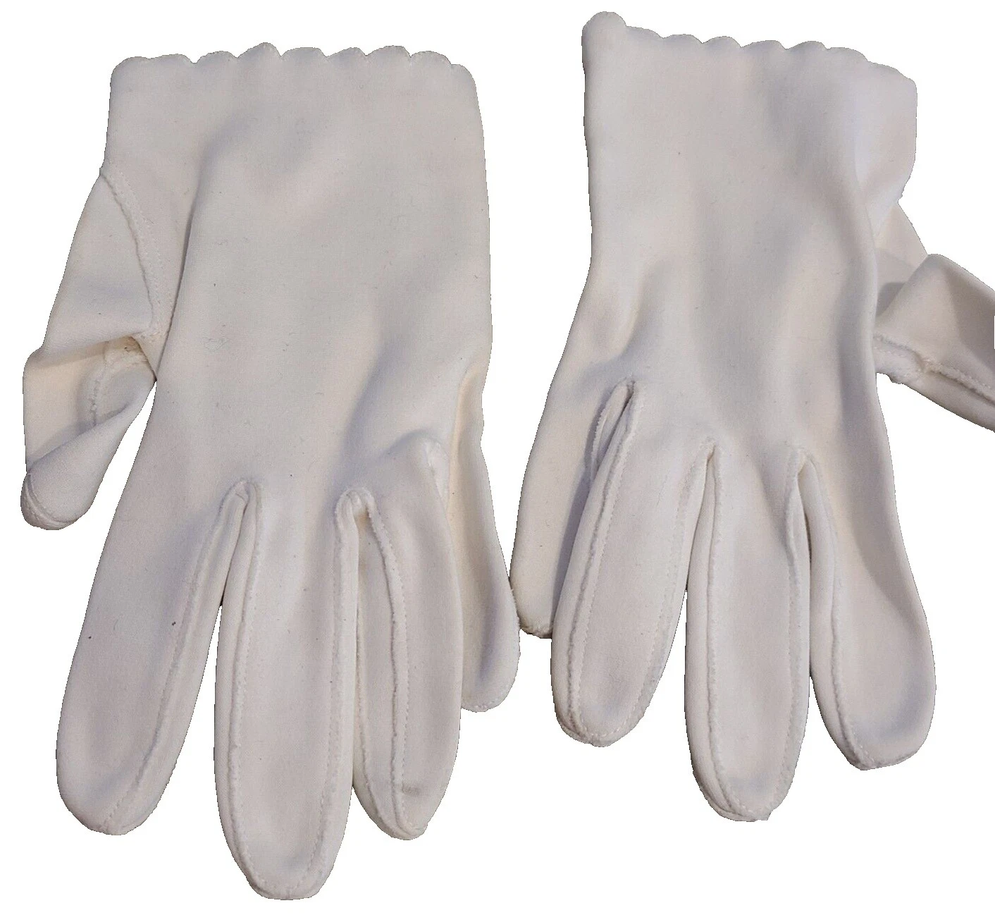 Guantes Vintage formal para Niñas