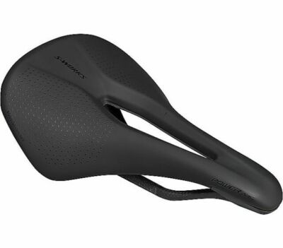 パーツ Specialized S-works Power Red 155m Specialized S-Works Power Carbon Rails Road Saddle - 155mm, Red