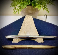 Vintage Sheaffer's Pen Pencil Set You Get BOTH!!