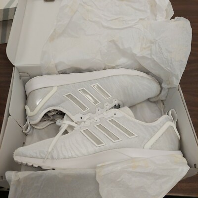 Zx Flux Size 14 Adidas ZX Flux Triple Red For Sale Authenticity