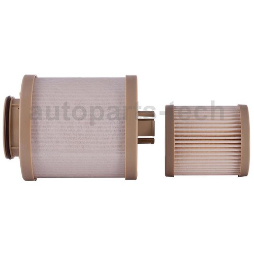 Engine Oil Filter Air Filter Fuel Filter For Ford Excursion 2003 2004 2005 - Picture 9 of 12
