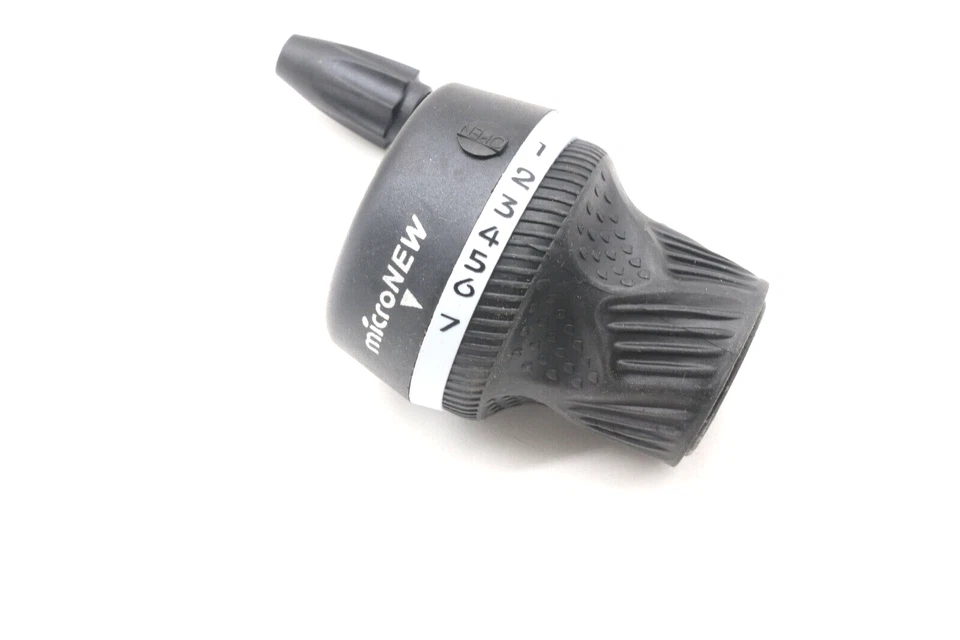 MTB Bike Bicycle gear shifter 7 speed Twist Grip shifter 3X7 Speed For shimano  - Image 2 of 3