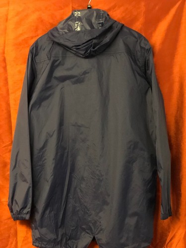 Peter Storm Men’s Walking Parka-In-A-Pack - Picture 3 of 10