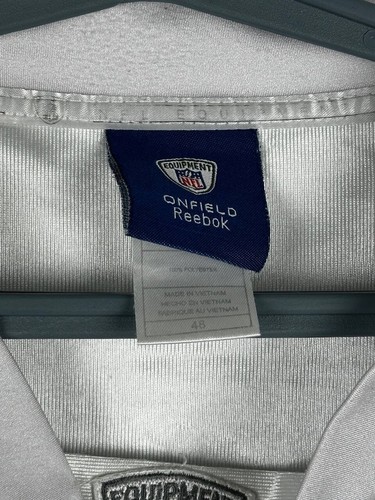 New York Giants Hakeem Nicks 88 NFL Nike On Field Jersey Size M - Picture 10 of 13