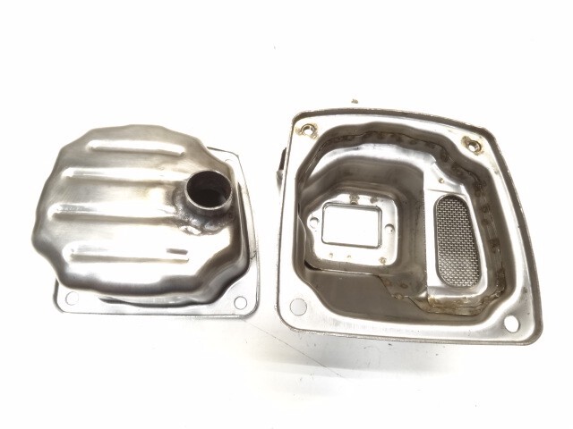 Dual Port Muffler For Stihl 088 MS880 Chainsaw 1124 140 0604 G888