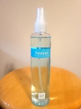 Gap HEAVEN Body Mist Spray 7 fl oz  New Sealed Original Formula