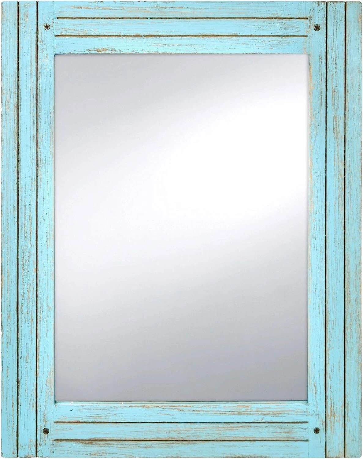 Marcos Prinz Rústico/primitivo