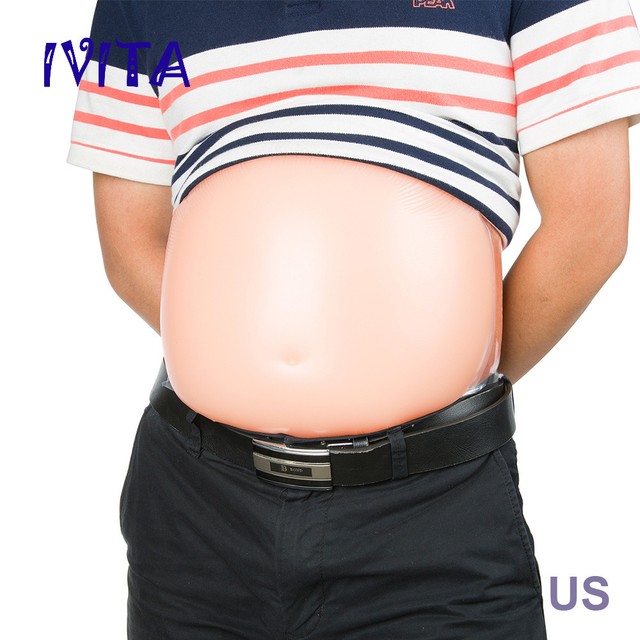 man s soft silicone