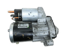 Motor De Arranque para TCe 96KW Renault Captur I 13-21 233006662R 35TKM!!!