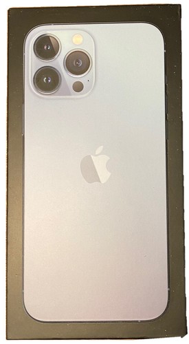 Buy Brand New Apple Iphone 13 Pro Max 128gb Sierra Blue T Mobile Online In Japan