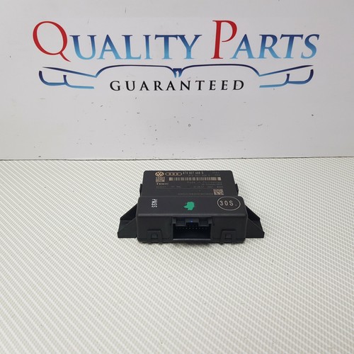 AUDI A5 GATEWAY STEUERGERÄT EINHEIT ECU 8T0907468D 8T 2007 2010