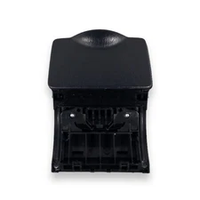 2003-2008 Toyota Corolla/Matrix/Vibe Center Console Rear Cup Holder Black