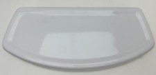 American Standard Cadet 3 10" Compact Toilet Tank Cover Lid 735122 White