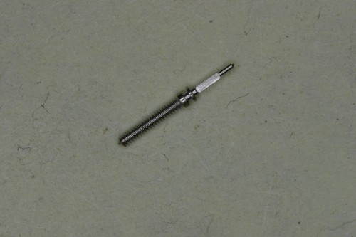 Winding stem Albero di carica tige NOS RAYVILLE 49 - 第 1/1 張圖片