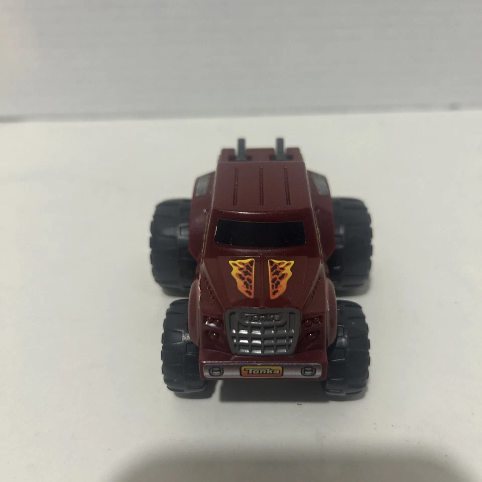 Rare Limited Cars Collectible Plastic and Toy Vehicles Cars Trucks 2011 - Image 2 of 4