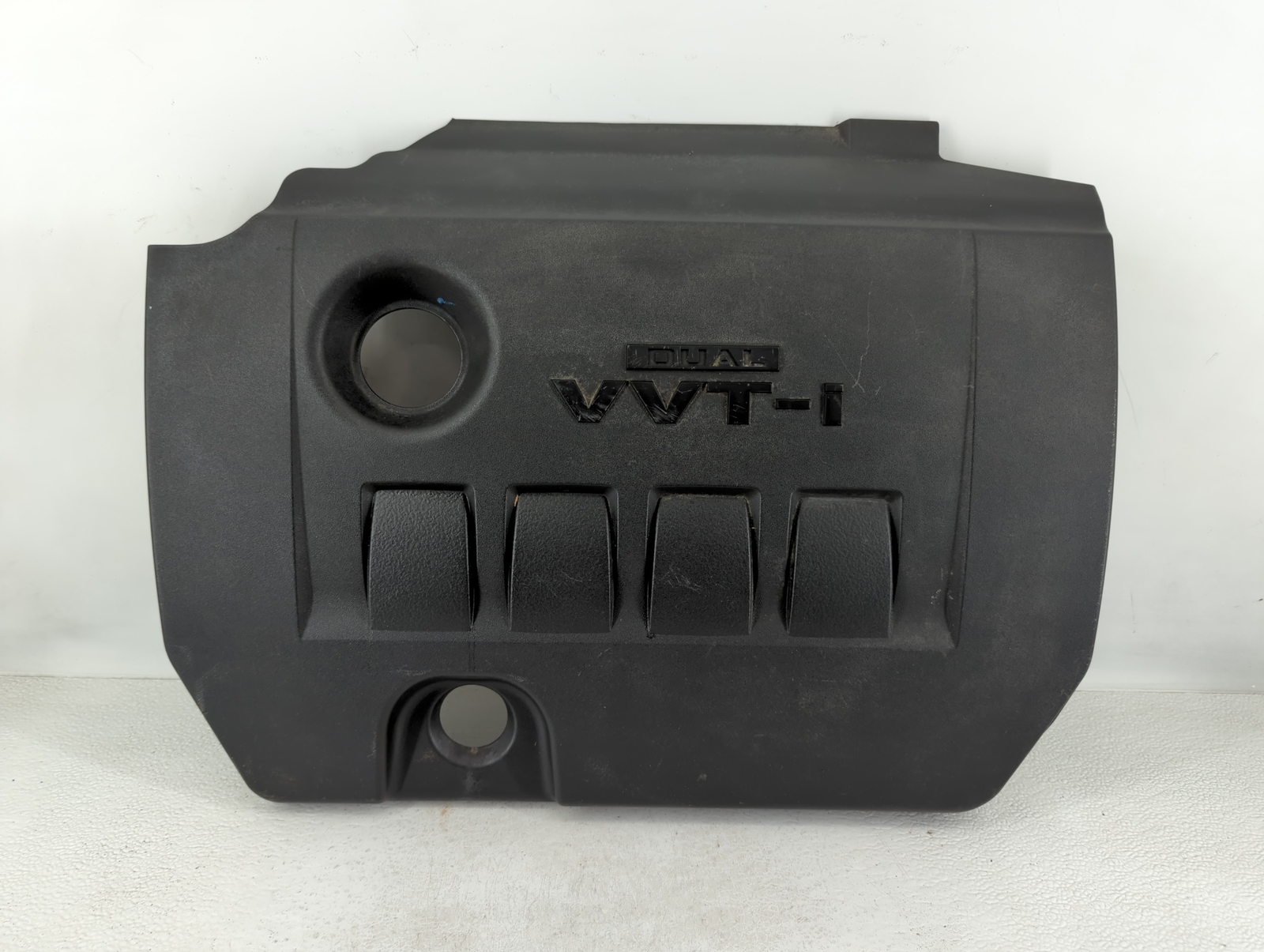 2013 Toyota Corolla Engine Cover KETFR eBay