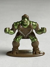 Jada Rhinox Transformers Nano Metalfigs 2022 Die-Cast Metal Hasbro Series 2