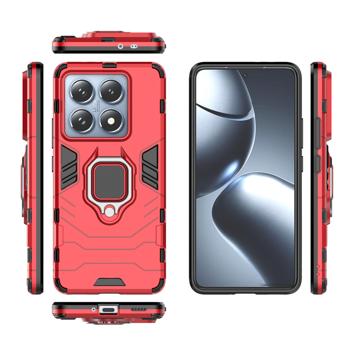 Shockproof Heavy Duty Protective Cover For IPad 9th Generation 10.2