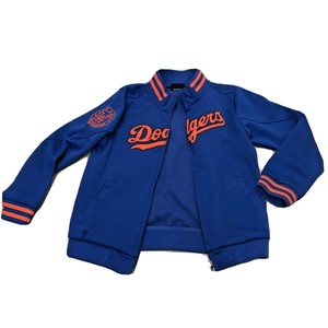 mlb jacket korea