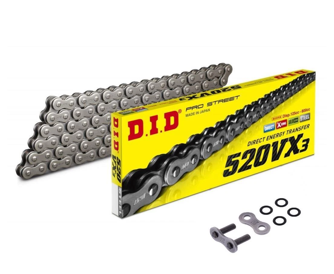 Bike chain rivet 2025