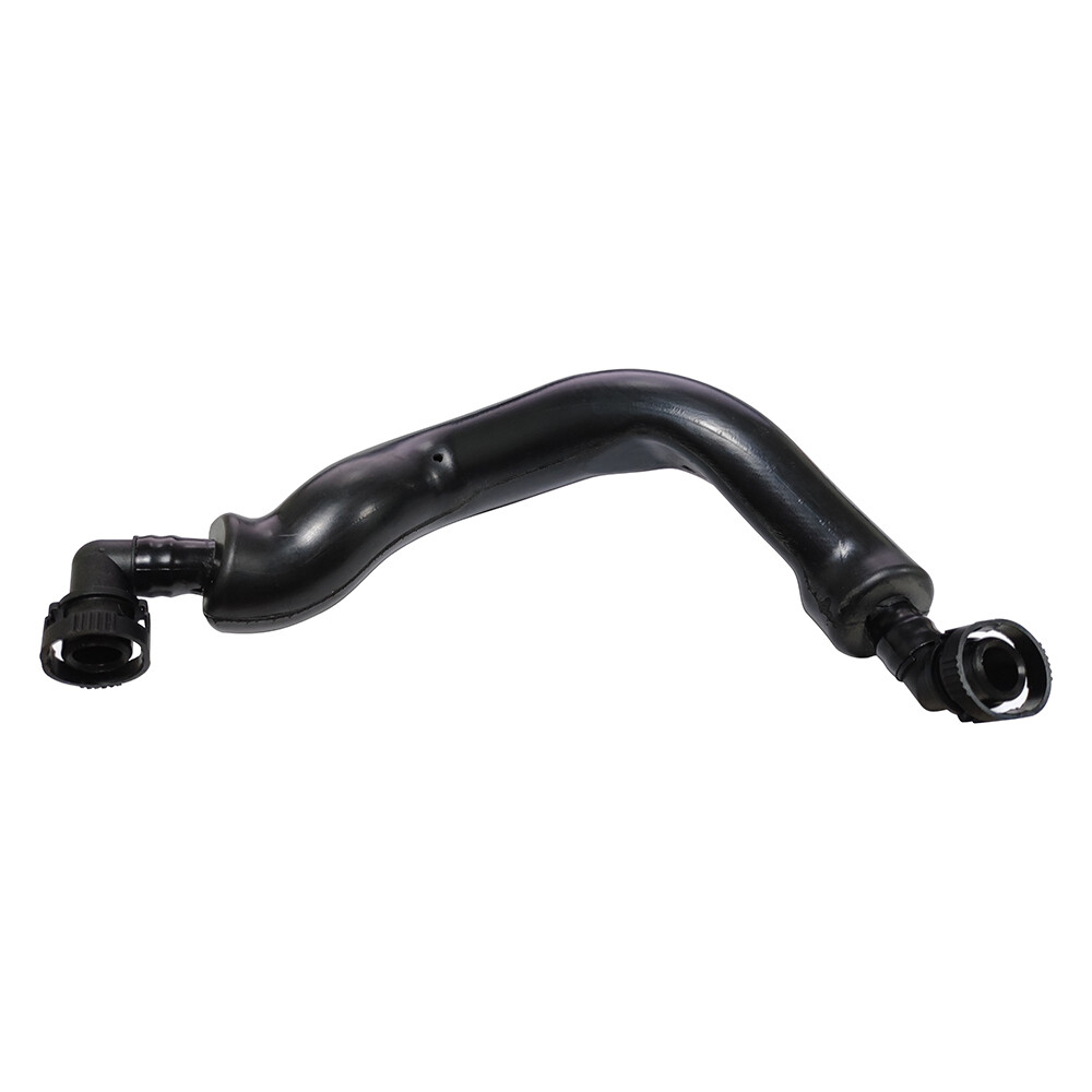 Set of 2 New Breather Hoses 11617547185 11617547186 for BMW X5 545i