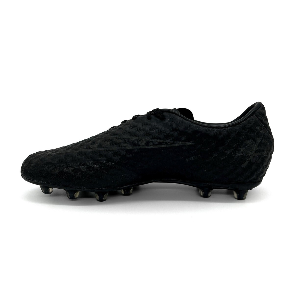 Nike Hypervenom Phantom Elite HG US 8.5 UK 7.5 | eBay