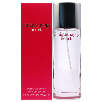 Clinique Happy Heart for Women