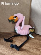 Choose  Meanies Beanies plush collectibles  Series 2 and 3 Stocking stuffers