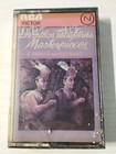 Los indios Tabajaras Masterpieces - Cassette Cinta Tape Nueva