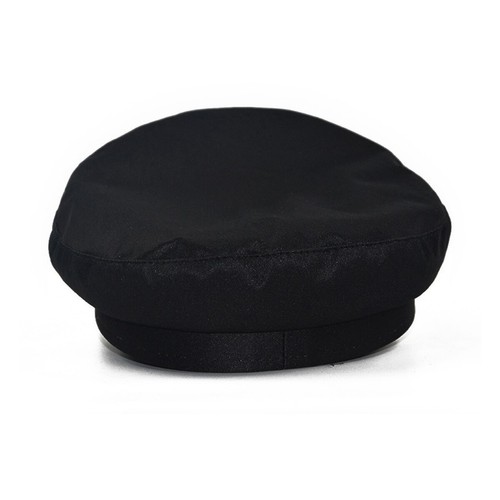 Women's Beret Cap Duckbill Newsboy Hat Casual Octagonal Hat Fashion Vintage AU - Picture 9 of 25