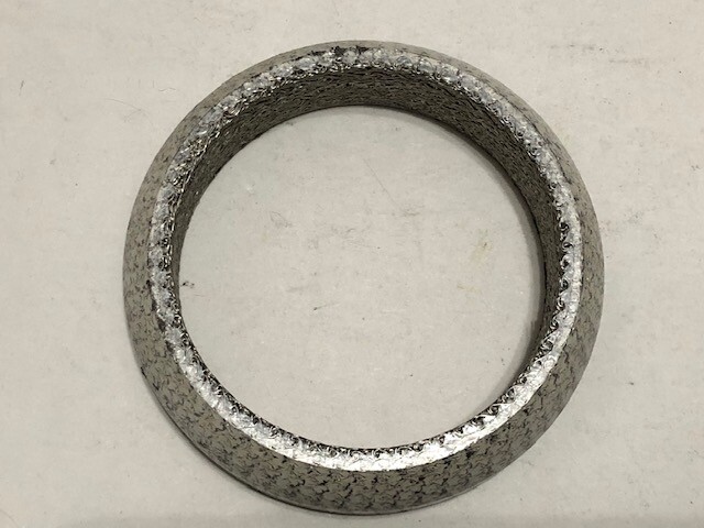 TOYOTA OEM Exhaust-converter & Pipe Gasket 174510D020 for sale online