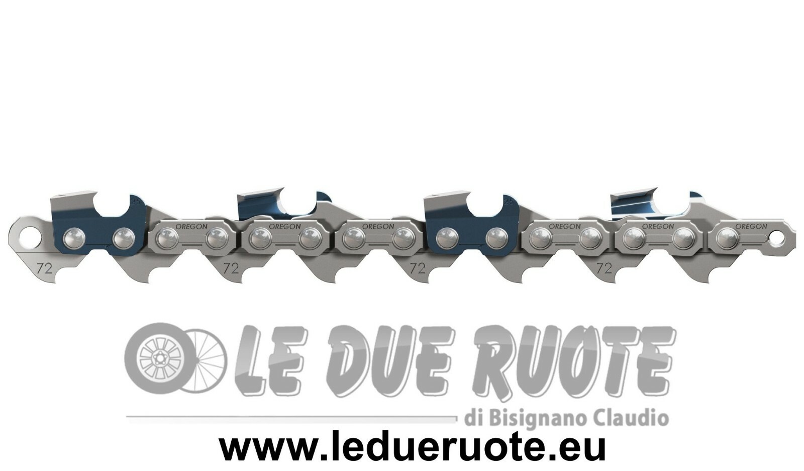 Recensione Catena Oregon 75LPX per Motoseghe Jonsered Professionali