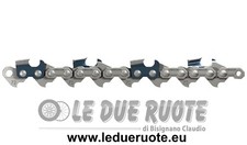  CATENA MOTOSEGA OREGON  HUSQVARNA 575XP 576XP BARRA 90 107 CM  .3/8"  75LPX