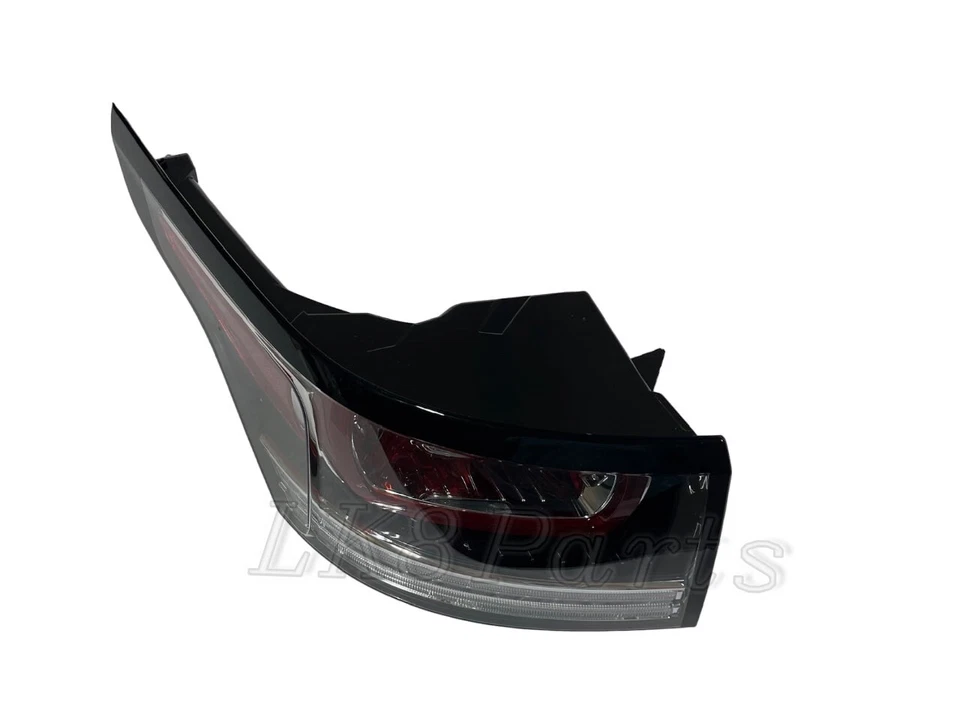 Lâmpada traseira esquerda Land Rover Range Rover Sport 14-16 LH LR061589 NOVA - Imagem 3 de 4