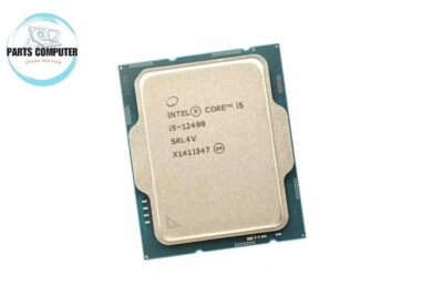 Intel Core i5-12400F 12世代 CPU LGA1700 Amazon.com: Intel® Core™ i5-12400F 12th Generation Desktop