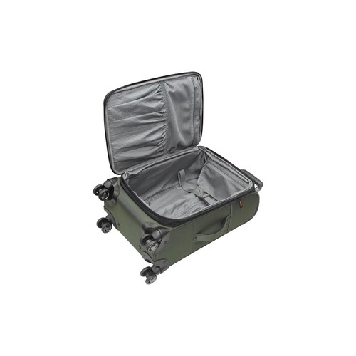 Pathfinder Presidential Designer Luggage Collection - Expandable Softside 21 ... - Picture 4 of 4
