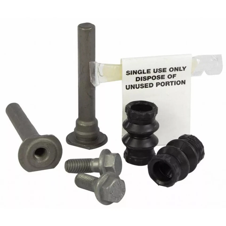 BKCF-12 Motorcraft Brake Caliper Repair Kit Front for Ford Mustang 2011-2014 Foto 3 de 3