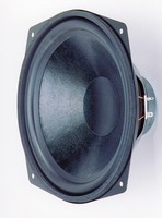 Visaton Ws 25 E TieftöNer / 8 Ohm