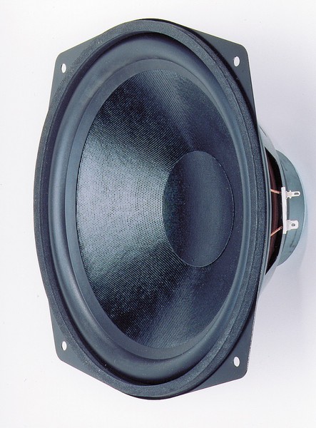 Visaton Ws 25 E TieftöNer / 8 Ohm-image