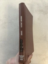Abraham Lincoln: An Essay by Carl Schurz / 1897 Rebound Hardcover