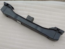 Jeep Renegade BU Hinen Stoßstange Träger Verstärkung Stossfänger 51964223