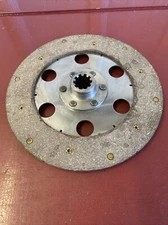 CLUTCH PLATE DISC 9-3/4" CD266L FOR 1929 - 1931 ELCAR 1929 - 1932 STUDEBAKER